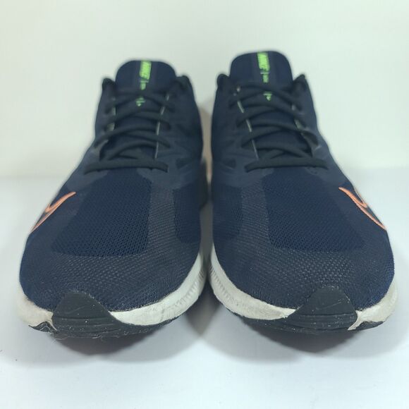 Nike Mens Quest 3 Mens Size 10.5 Blue Running Shoes Sneakers CD0230-404 main image 14